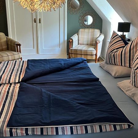 Ferienwohnung Meijer Briedel Kültér fotó