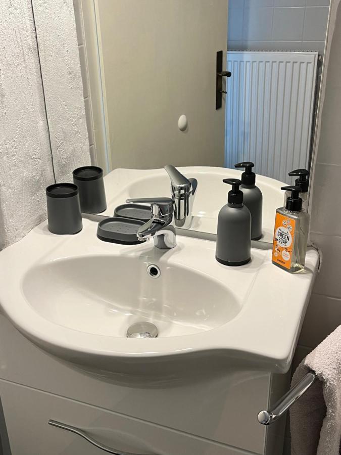 Ferienwohnung Meijer Briedel Kültér fotó