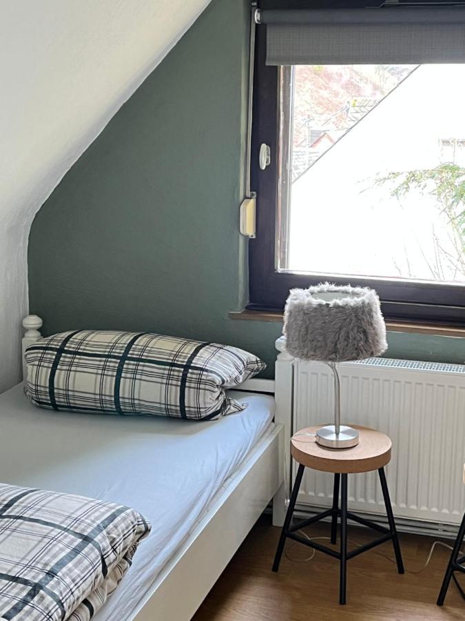 Ferienwohnung Meijer Briedel Kültér fotó