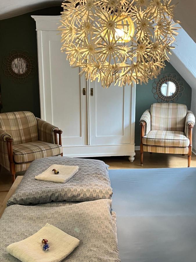 Ferienwohnung Meijer Briedel Kültér fotó