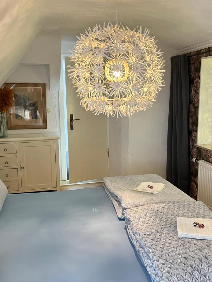 Ferienwohnung Meijer Briedel Kültér fotó
