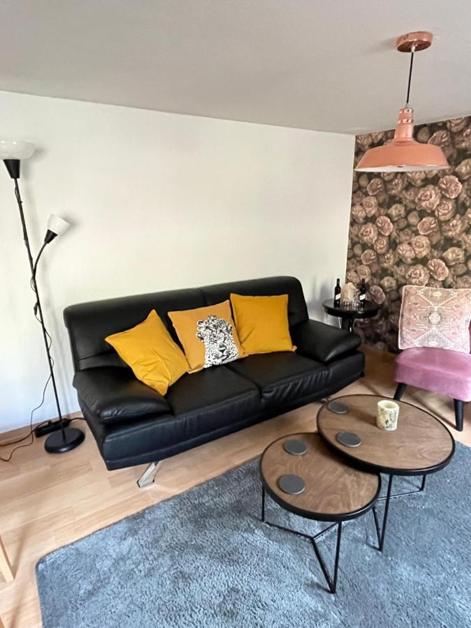 Ferienwohnung Meijer Briedel Kültér fotó