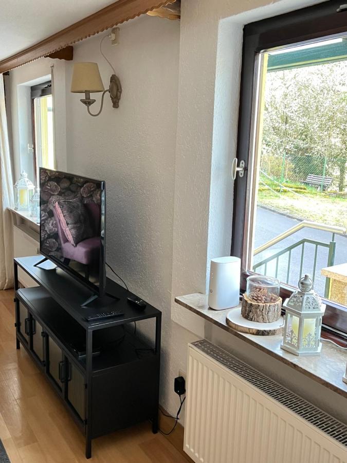 Ferienwohnung Meijer Briedel Kültér fotó