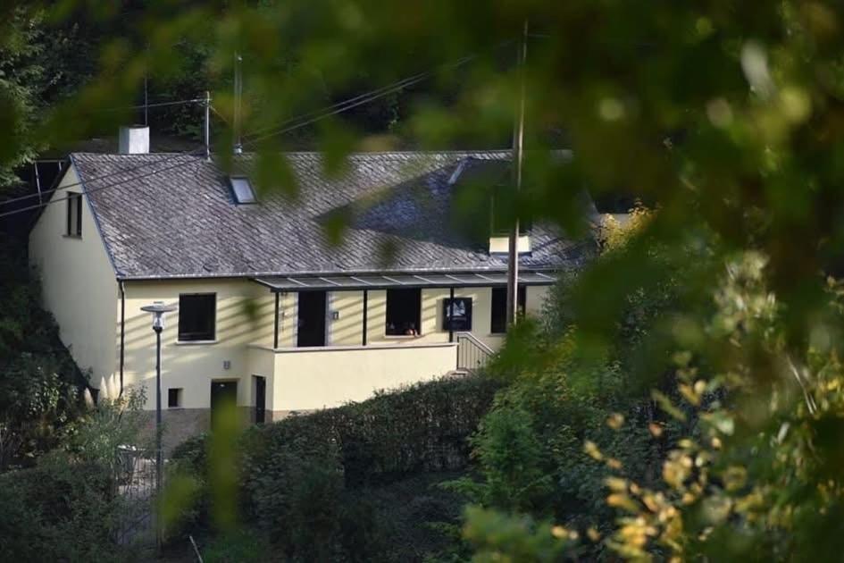 Ferienwohnung Meijer Briedel Kültér fotó