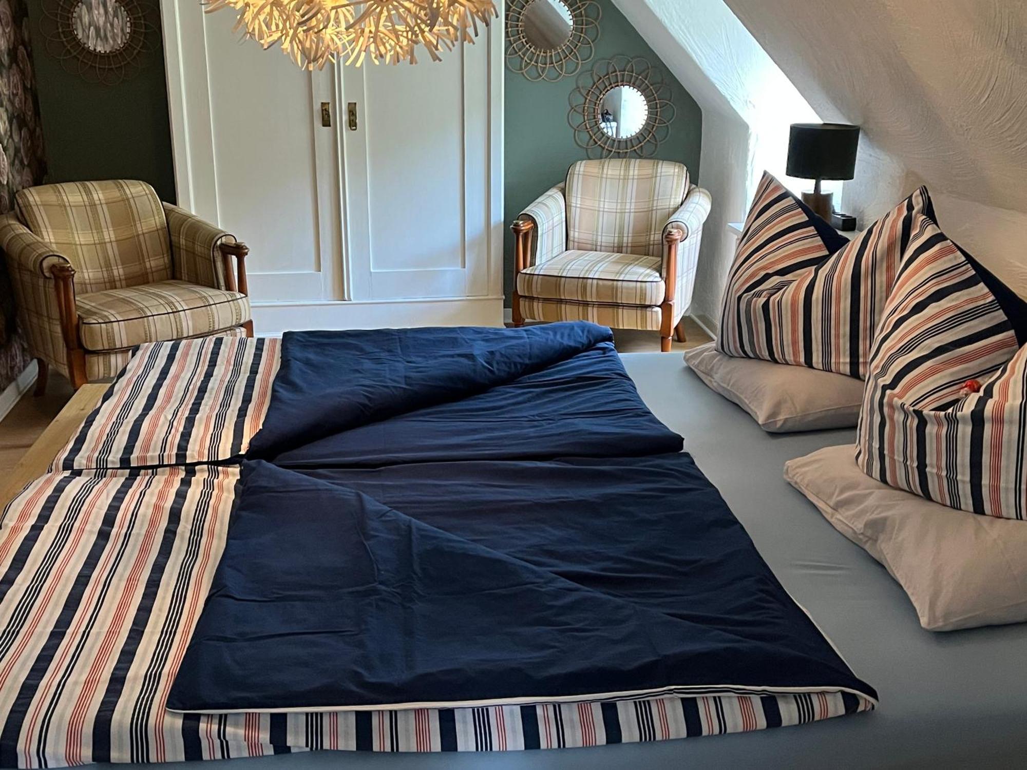 Ferienwohnung Meijer Briedel Kültér fotó