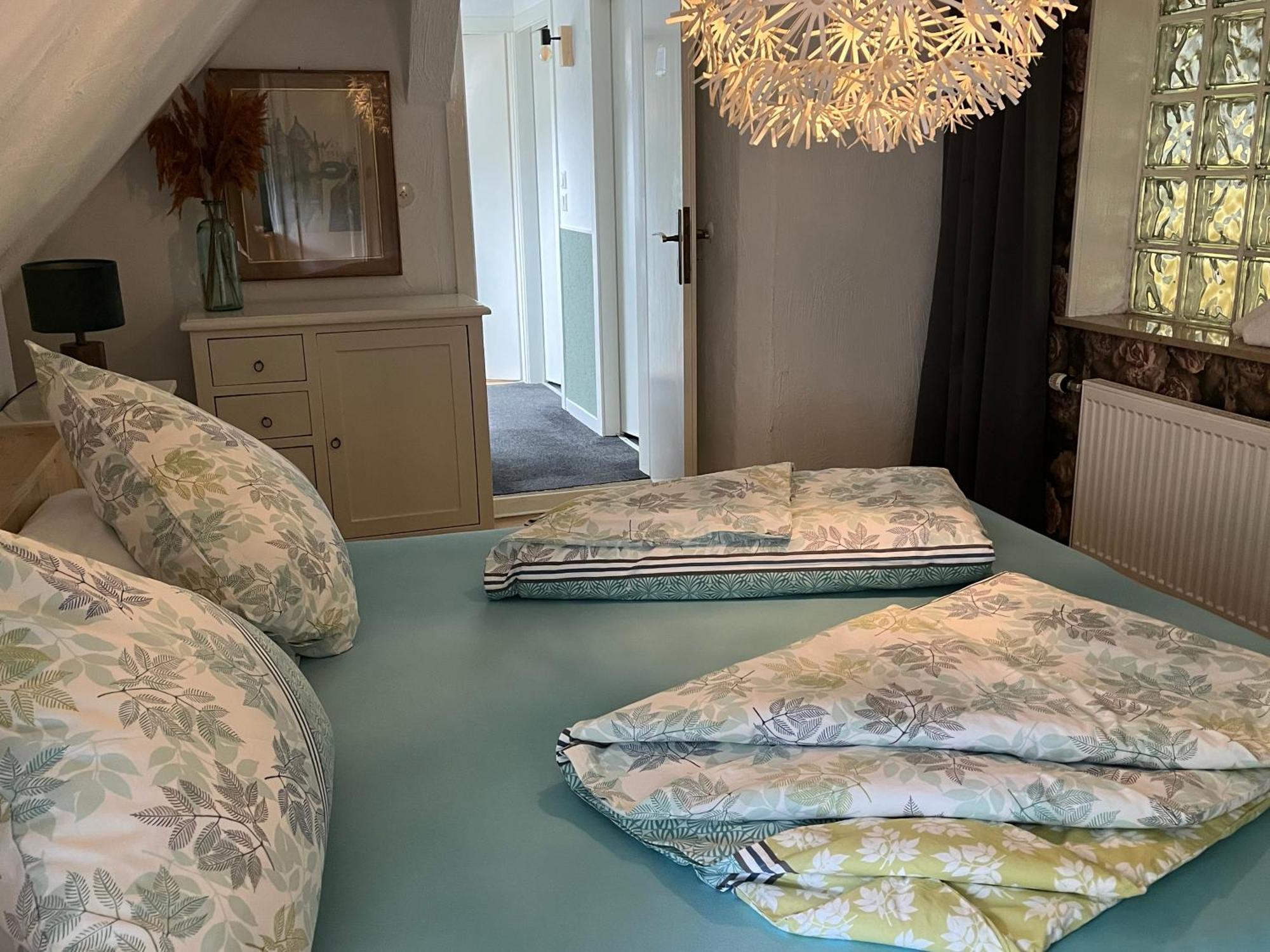 Ferienwohnung Meijer Briedel Kültér fotó